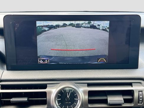 Used 2023 Lexus RC 350 F Sport RWD image 14