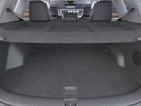New 2026 Kia Seltos SX w/ SX Sunroof Package AWD/4WD image 47