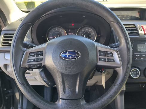 Used 2015 Subaru Forester 2.5i Premium AWD/4WD image 27