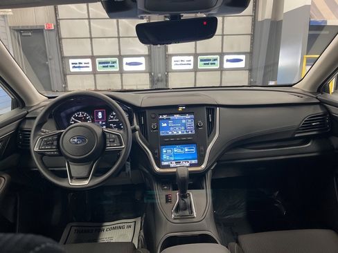 Certified 2025 Subaru Legacy image 29