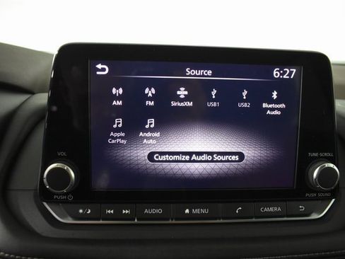 Certified 2023 Nissan Rogue SV image 20