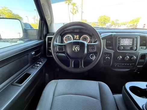 Used 2016 RAM 3500 Tradesman w/ Popular Equipment Group AWD/4WD image 29