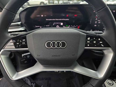 New 2025 Audi A5 2.0T Premium Plus image 24