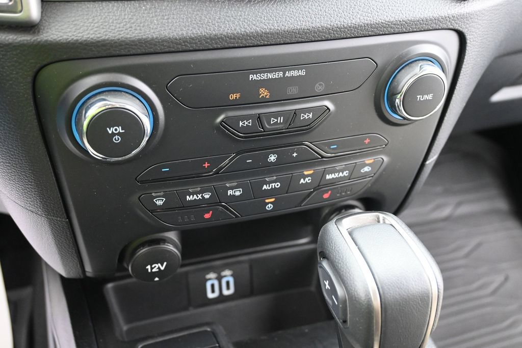 Used 2023 Ford Ranger XLT w/ Equipment Group 302A High AWD/4WD image 11