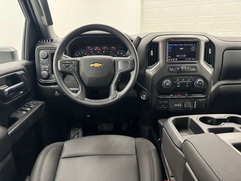 New 2026 Chevrolet Silverado 2500 W/T w/ WT Convenience Package RWD image 22