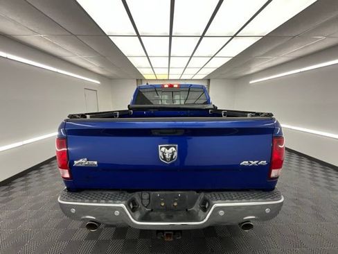 Used 2019 RAM 1500 Big Horn AWD/4WD image 21