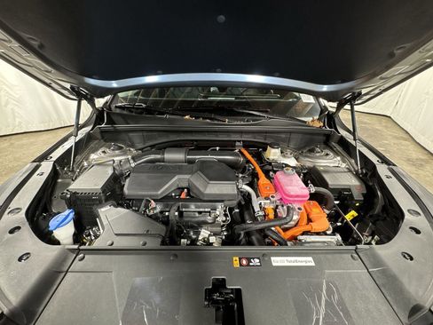New 2026 Kia Sorento EX w/ EX Premium Package image 35