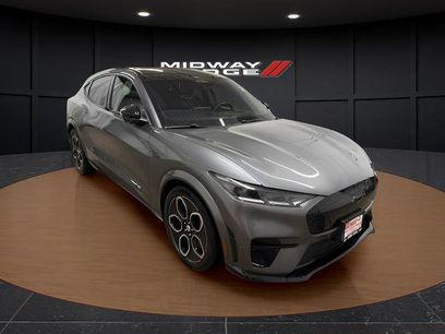 Used 2023 Ford Mustang Mach-E GT