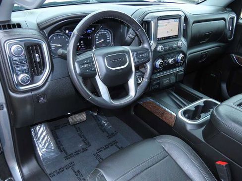 Used 2020 GMC Sierra 1500 Denali image 2