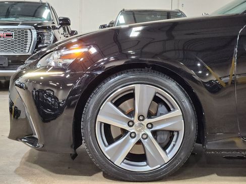 Used 2017 Lexus GS 350 RWD image 5