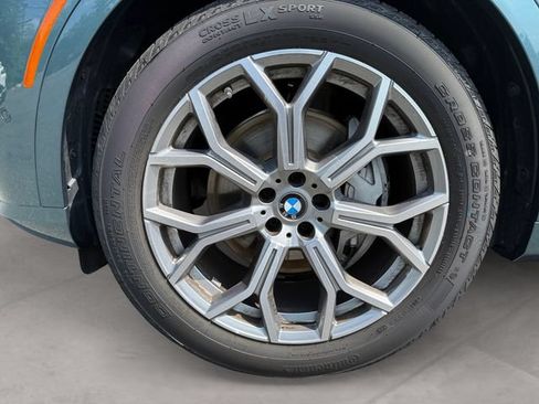 Used 2026 BMW X7 xDrive40i AWD/4WD image 14