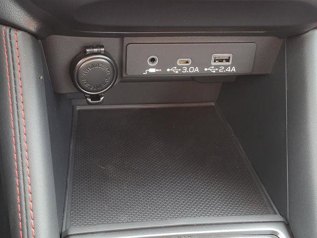 New 2026 Subaru WRX Premium w/ WRX Essentials Package AWD/4WD image 18