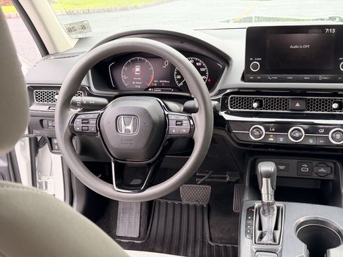 Certified 2023 Honda Civic LX image 19