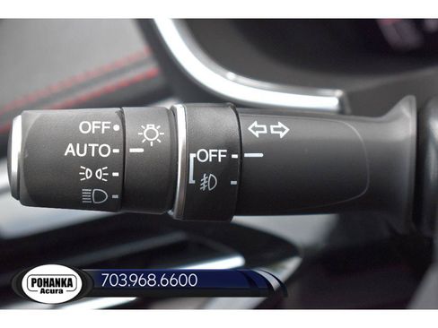 New 2026 Acura MDX A-Spec AWD/4WD image 10