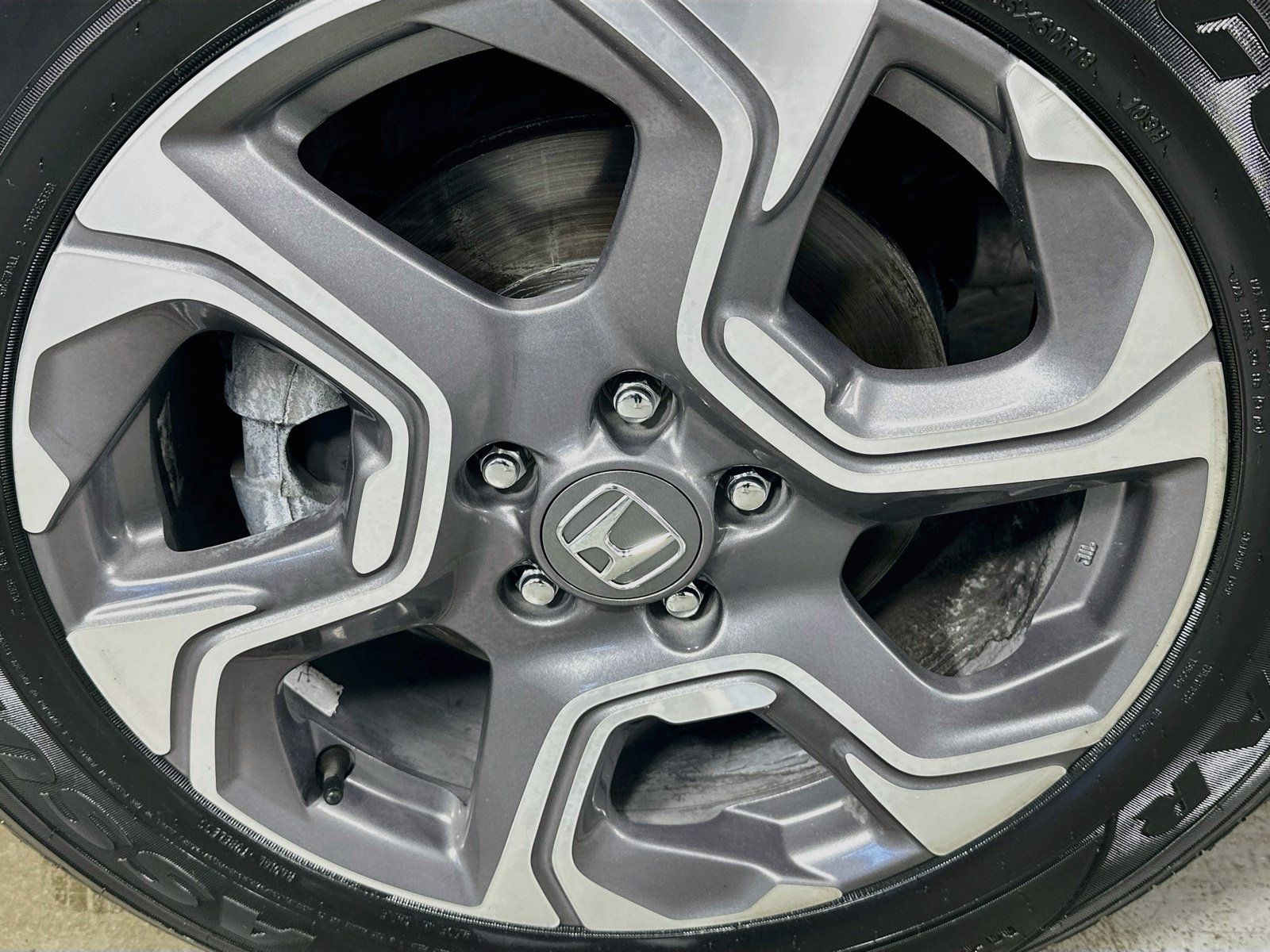 Used 2019 Honda CR-V EX-L image 30