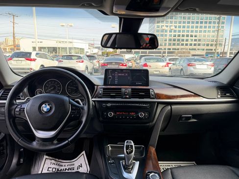 Used 2014 BMW 428i Coupe RWD image 8