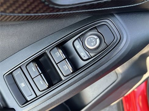 Certified 2023 Subaru Crosstrek 2.0i Premium image 25