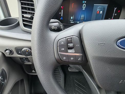 New 2026 Ford Transit 250 148 Medium Roof image 15