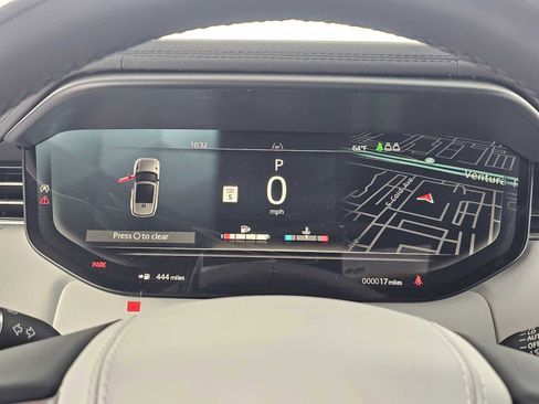 New 2026 Land Rover Range Rover Sport SE image 23