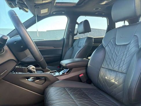 Used 2025 Kia Telluride SX Prestige X-Pro image 14