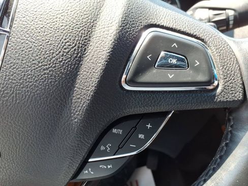 Used 2016 Lincoln MKX Select w/ Climate Package AWD/4WD image 24