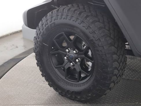 Used 2025 Jeep Wrangler Unlimited Sport S 4xe image 13