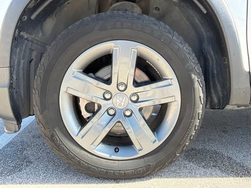 Certified 2023 Honda Ridgeline RTL-E image 10