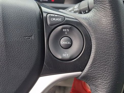 Used 2012 Honda Civic EX-L image 21