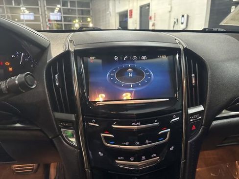 Used 2013 Cadillac ATS Sedan image 19