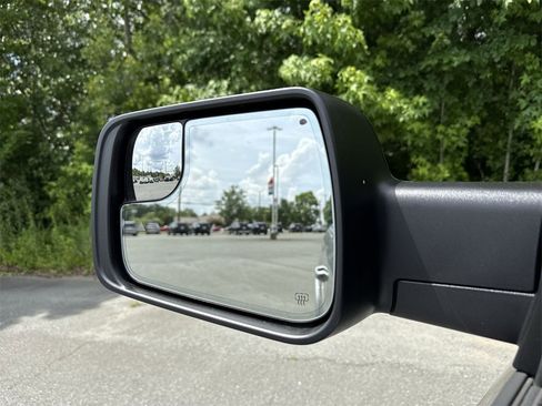 Used 2025 RAM 1500 Laramie w/ Sport Appearance Package image 41