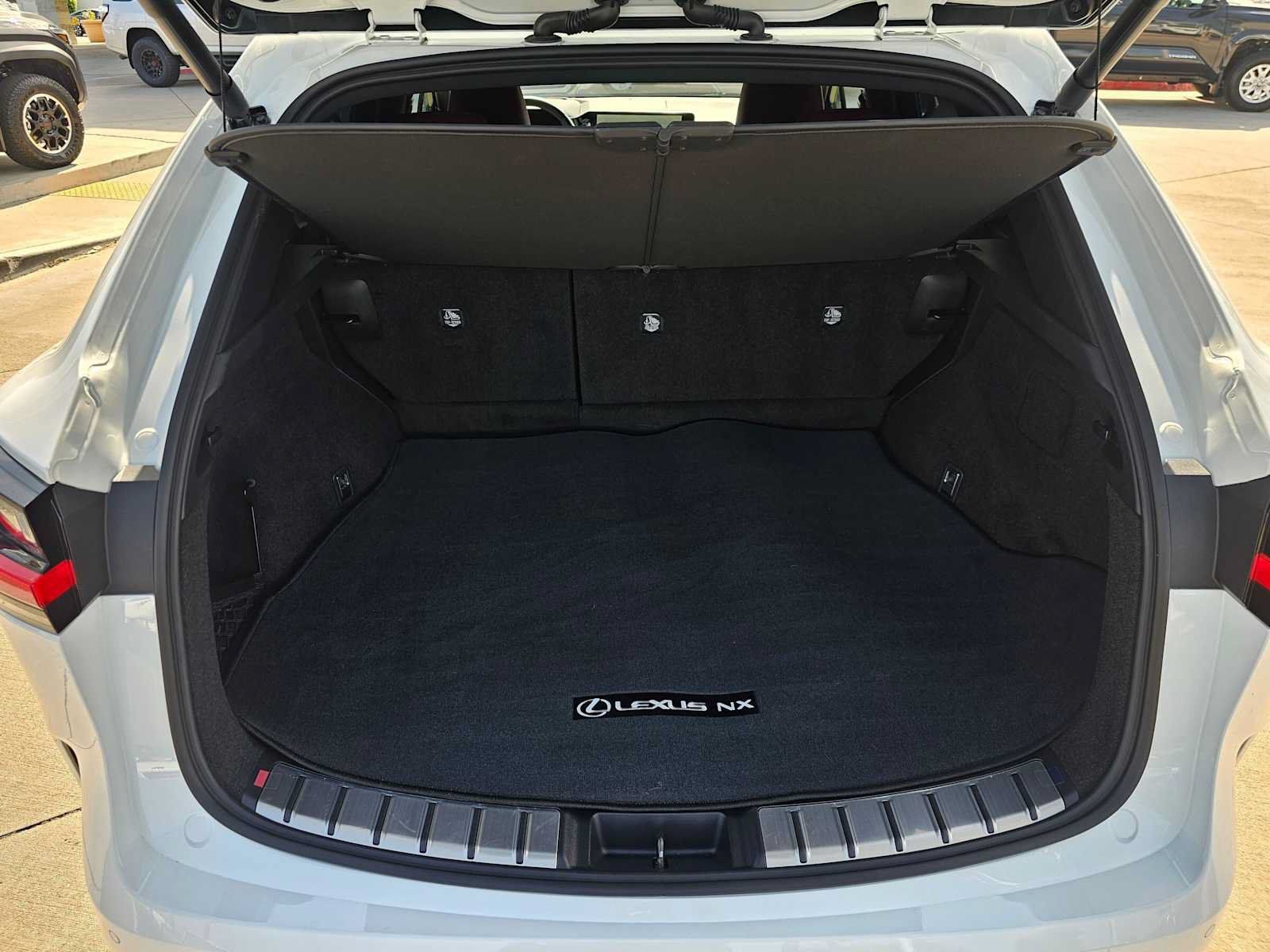Used 2026 Lexus NX 450h+ AWD w/ Accessory Package (Z1) image 14