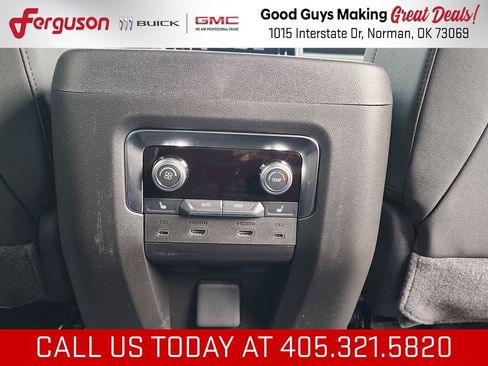 New 2026 GMC Yukon Elevation w/ Elevation Premium Package AWD/4WD image 54