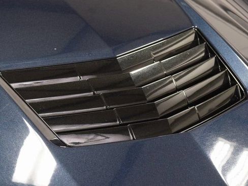 Used 2016 Chevrolet Corvette Stingray Z51 w/ Battery Protection Package image 16