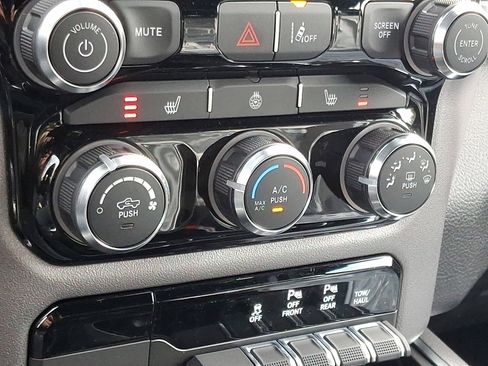 New 2026 RAM 1500 Big Horn image 12