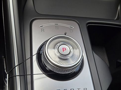 New 2026 Kia Sorento EX FWD image 31