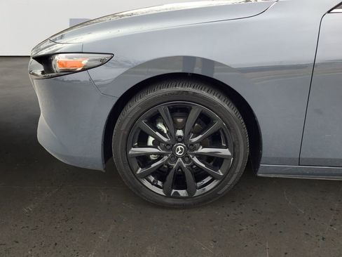 Used 2023 MAZDA MAZDA3 s image 10