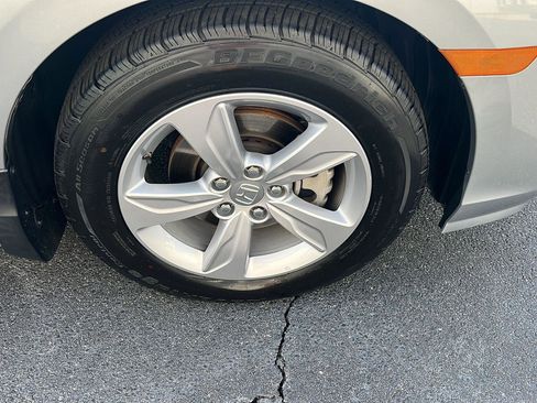 Used 2019 Honda Odyssey EX-L image 41
