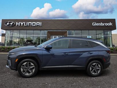 Used 2026 Hyundai Tucson SEL