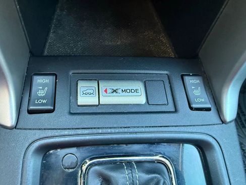 Used 2016 Subaru Forester 2.0XT Premium w/ Protection Package #1 image 19