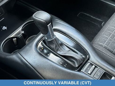 Used 2026 Honda HR-V LX image 24