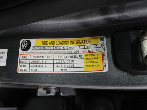 Used 2021 Cadillac CT4 Premium Luxury image 33