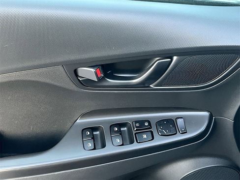 Used 2023 Hyundai Kona N Line image 18