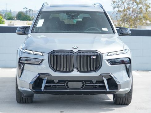 New 2026 BMW X7 M60i AWD/4WD image 2