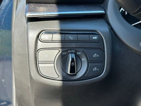 Used 2024 INFINITI QX55 Sensory AWD/4WD image 29