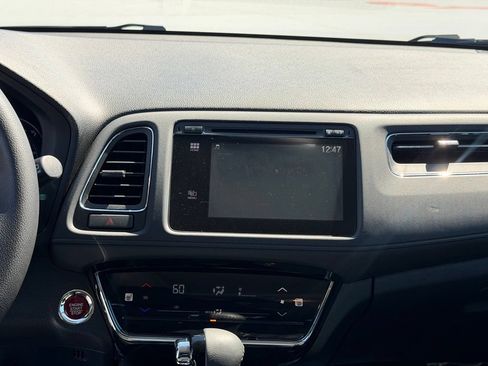 Used 2016 Honda HR-V EX-L image 14