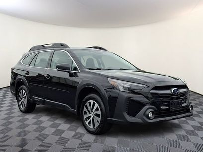 Used 2025 Subaru Outback