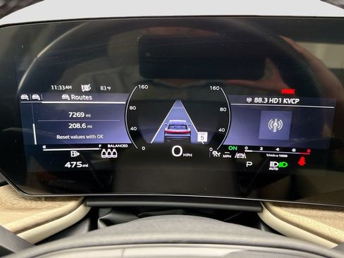 Certified 2025 Audi Q5 Premium Plus w/ Premium Plus AWD/4WD image 33