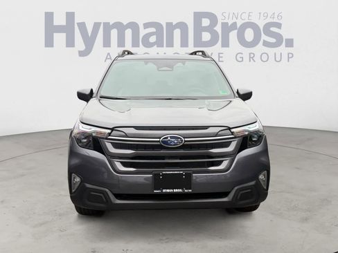 New 2026 Subaru Forester Premium image 9