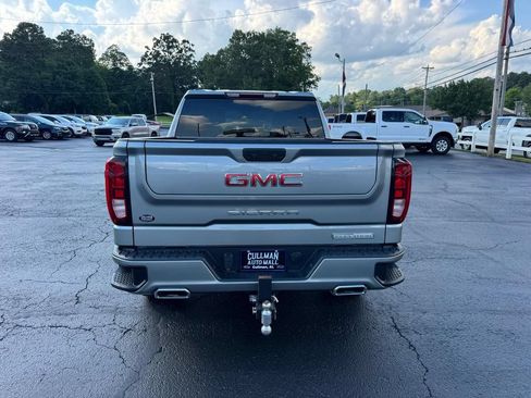 Used 2023 GMC Sierra 1500 Elevation AWD/4WD image 7
