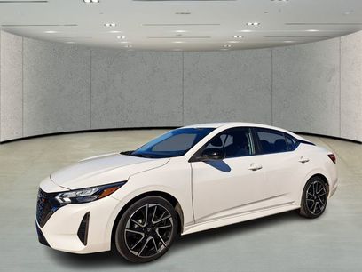 Used 2024 Nissan Sentra SR w/ Lighting Package